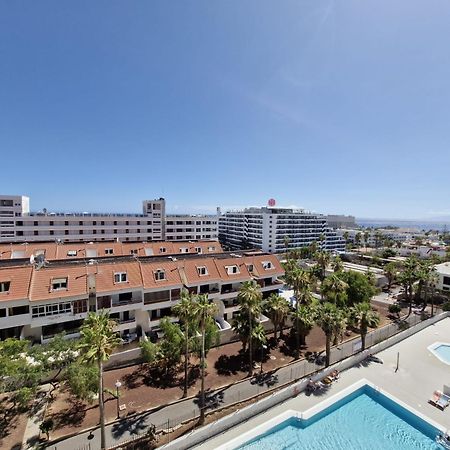 Central Charm - Las Americas Playa de las Américas Exterior foto